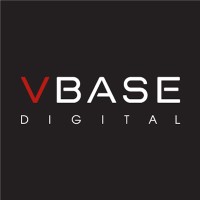 vBase Digital Logo