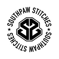 Southpaw Stitches Logo