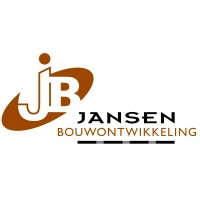 Jansen Bouwontwikkeling B.V. Logo