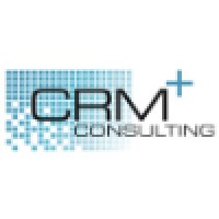 CRMPlus Consulting, Inc. Logo