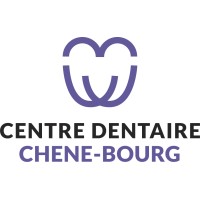 Centre Dentaire Chêne-Bourg Logo