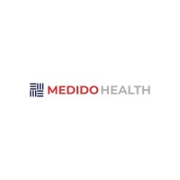 Medido Health Logo