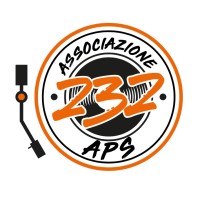 Associazione 232 APS Logo