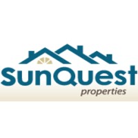 SunQuest Properties, Inc. Logo