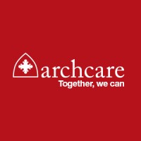 ArchCare Logo