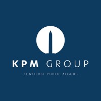KPM Group DC Logo