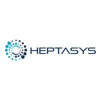 Heptasys Group Logo