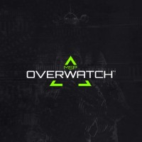 MSP Overwatch Logo
