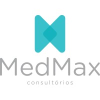 MedMax Consultórios Logo