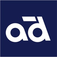 AD Butik & Bilverkstad Logo