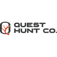 Quest Hunt Co Logo