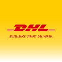 DHL eCommerce Solutions Greater China Logo