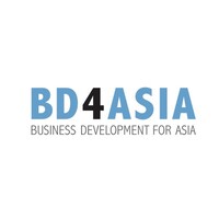 BD4ASIA Logo