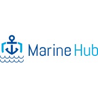 Marine Hub Logo