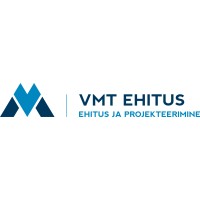 VMT Ehitus AS Logo
