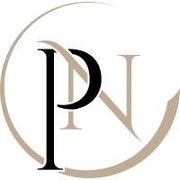 THE PAYAL NANJIANI LEADERSHIP COMPANY Logo