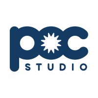 POC studio Logo