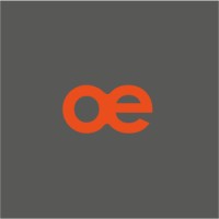 OE Inc. Logo