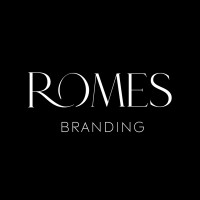 Romes Branding Logo