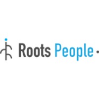 Roots People Logo