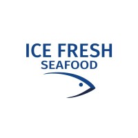 Ice Fresh Seafood Logo