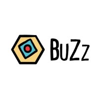 BuZz Leiden Logo