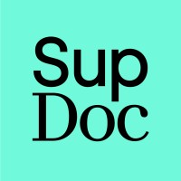SupDoc Logo