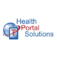 Health Portal Solutions Logo