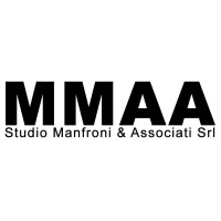 Studio Manfroni & Associati Logo