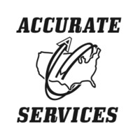 Accurate Services Group Logo