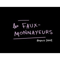 COOP Les Faux-Monnayeurs Logo