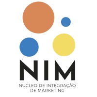 NIM - Núcleo de Integração de Marketing Logo