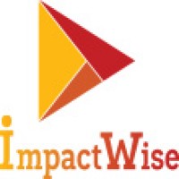 ImpactWise Logo