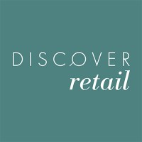 Discover Retail Logo