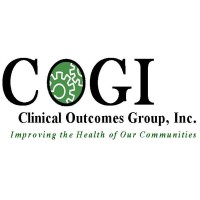 CLINICAL OUTCOMES GROUP INCORPORATED Logo
