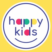 HappyKids Logo