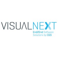 Visual Next Logo