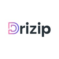 Drizip Logo