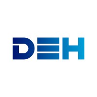 Data Entry Hub Logo