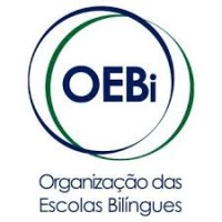 OEBi (Organização das Escolas Bilíngues) Logo