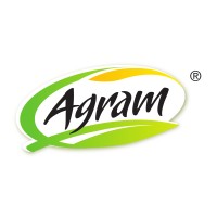 Agram S.A. Logo