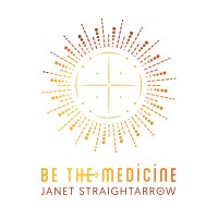 Be The Medicine Logo