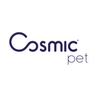 Cosmic Pet Logo