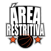 Área Restritiva Logo