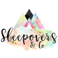 Sleepovers & Co. Logo