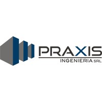 Praxis Ingenieria Logo