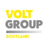 Volt Group Scotland Ltd 🏴󠁧󠁢󠁳󠁣󠁴󠁿 Logo