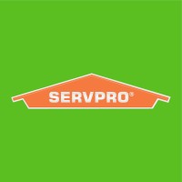 SERVPRO of East Naples Logo
