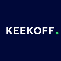KeekOff - Accélérateur dimpact positif Logo
