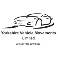 Yorkshire Vehicle Movements ltd Logo
